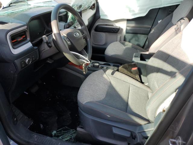 Photo 7 from auction – 2023 FORD MAVERICK X with VIN 3FTTW8E31PRA28266