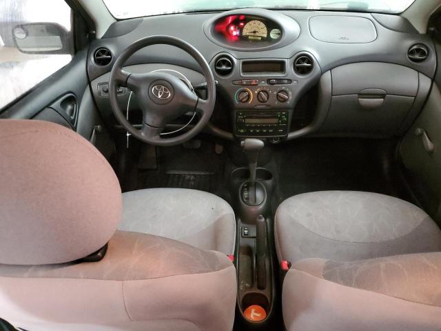 Photo 8 from auction – 2003 TOYOTA ECHO with VIN JTDBT123030310585