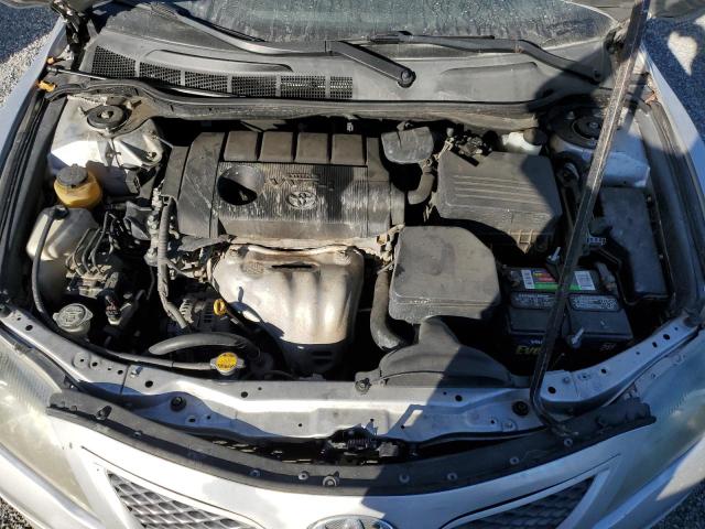 Photo 11 from auction – 2011 TOYOTA CAMRY BASE with VIN 4T1BF3EK1BU226056