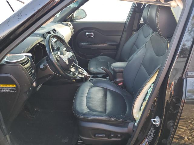 Photo 7 from auction – 2015 KIA SOUL + with VIN KNDJP3A51F7224602