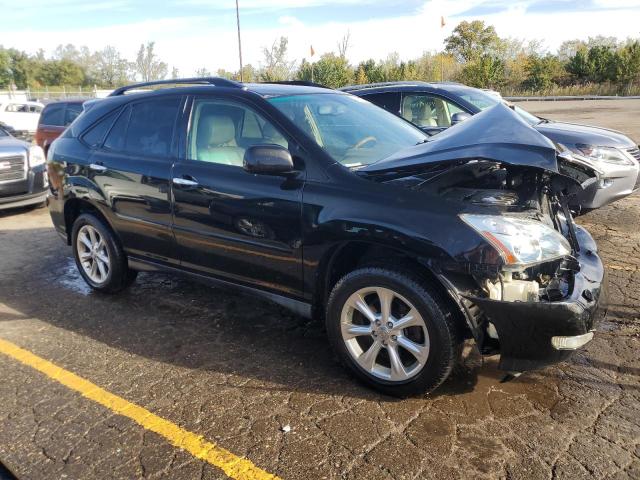 Zdjęcie 4 z aukcji – 2009 LEXUS RX 350 z VIN 2T2HK31U29C115259