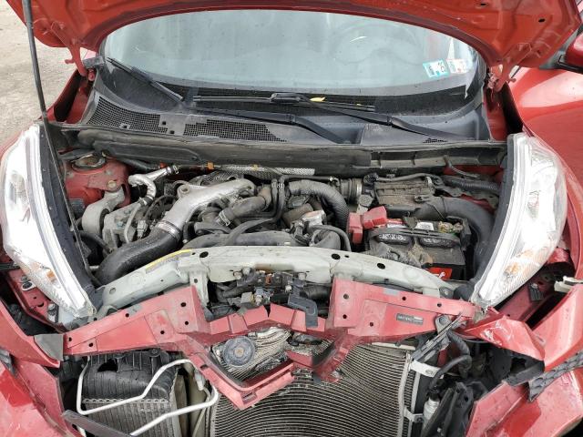 Photo 12 from auction – 2011 NISSAN JUKE S with VIN JN8AF5MV6BT020264