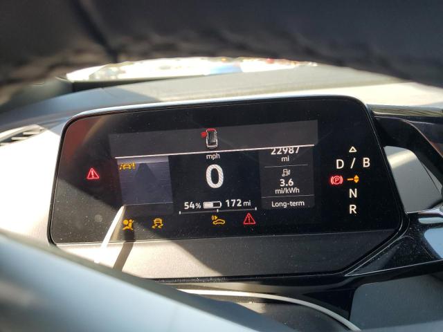 Photo 9 from auction – 2023 VOLKSWAGEN ID.4 PRO with VIN 1V2CMPE89PC021672
