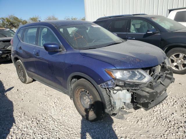 Photo 4 from auction – 2017 NISSAN ROGUE S with VIN 5N1AT2MT2HC744586