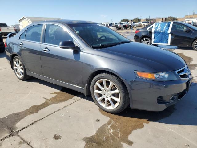 Photo 4 from auction – 2007 ACURA TSX with VIN JH4CL96917C014396