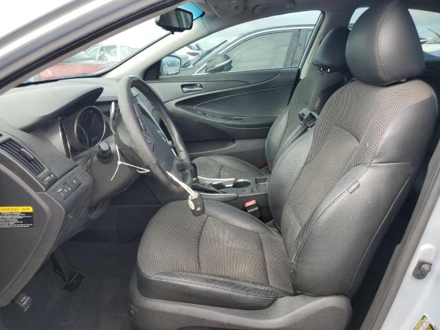 Photo 7 from auction – 2013 HYUNDAI SONATA SE with VIN 5NPEC4AC4DH616449