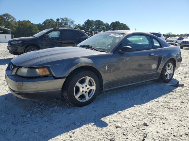 Foto 1 de la subasta – 2003 FORD MUSTANG con VIN 1FAFP40433F310134