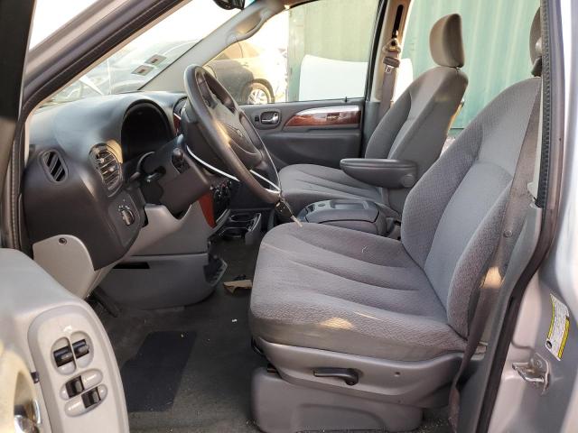 Photo 7 from auction – 2007 CHRYSLER TOWN & COU with VIN 1A4GJ45R97B180372