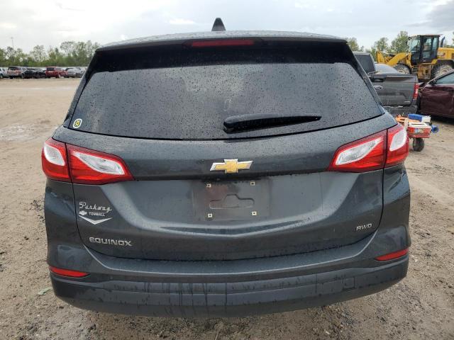Photo 6 from auction – 2019 CHEVROLET EQUINOX LS with VIN 2GNAXSEV7K6247159