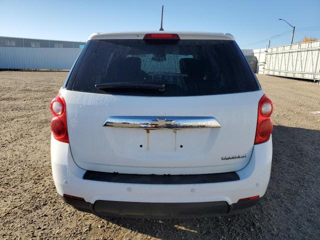 Photo 6 from auction – 2013 CHEVROLET EQUINOX LS with VIN 2GNALBEK0D6359029