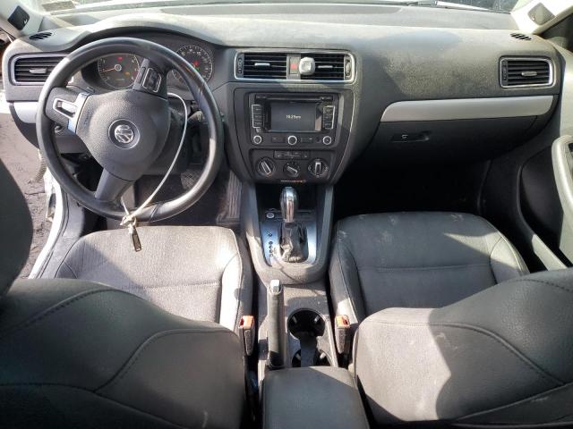 Photo 8 from auction – 2012 VOLKSWAGEN JETTA SEL with VIN 3VWLP7AJ6CM469049