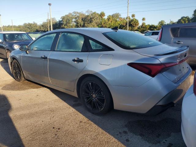Photo 2 from auction – 2022 TOYOTA AVALON NIG with VIN 4T1EA1AB1NU015000