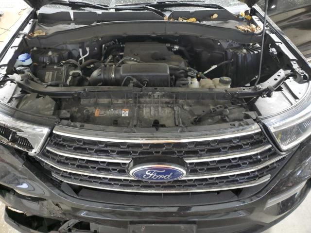 Photo 12 from auction – 2020 FORD EXPLORER X with VIN 1FMSK8DH7LGC29686