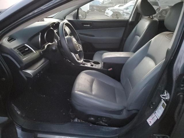Photo 7 from auction – 2019 SUBARU OUTBACK 3. with VIN 4S4BSENC0K3321066