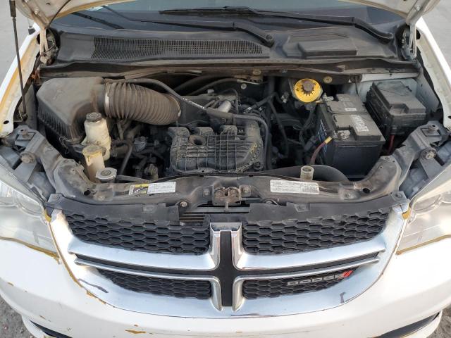Photo 12 from auction – 2017 DODGE GRAND CARA with VIN 2C4RDGBGXHR767807