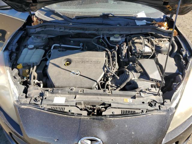 صورة رقم 11 من المزاد - 2012 MAZDA 3 I مع VIN JM1BL1UG7C1519039