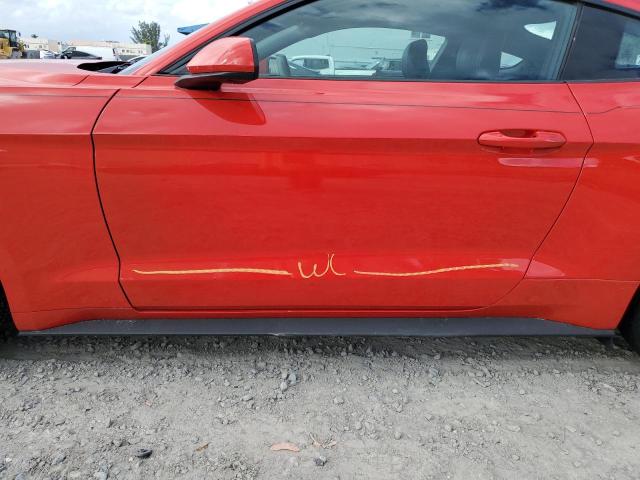 Photo 12 from auction – 2022 FORD MUSTANG with VIN 1FA6P8TH1N5101540