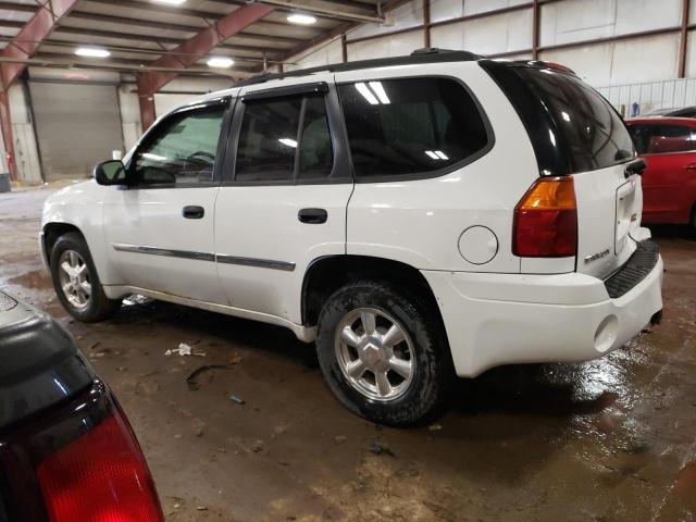 Photo 2 from auction – 2007 GMC ENVOY with VIN 1GKDT13S872123477