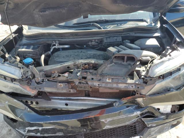 Photo 12 from auction – 2017 HONDA PILOT EXL with VIN 5FNYF6H99HB033471