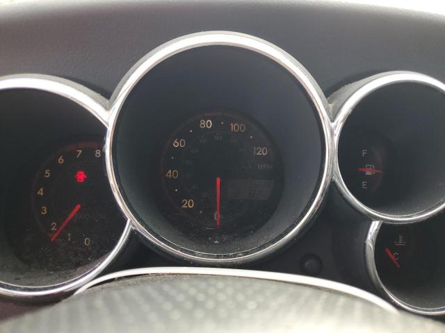 Photo 9 from auction – 2006 PONTIAC VIBE with VIN 5Y2SL65846Z412475