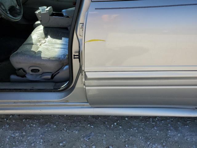 Photo 12 from auction – 2004 BUICK LESABRE CU with VIN 1G4HP54K744128592