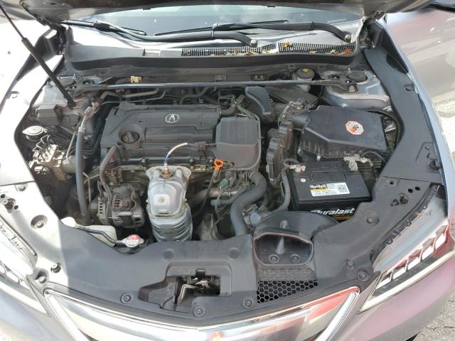 Photo 11 from auction – 2015 ACURA TLX with VIN 19UUB1F33FA006155