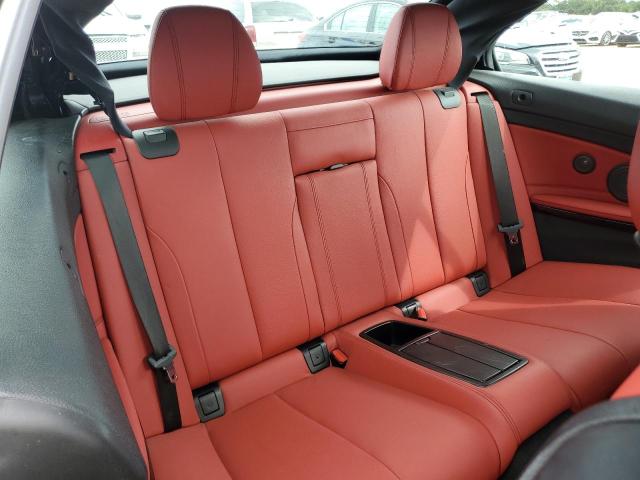 Photo 10 from auction – 2017 BMW 440I with VIN WBA4T9C38H5A15167