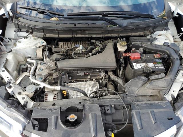 Photo 12 from auction – 2018 NISSAN ROGUE S with VIN KNMAT2MT2JP524495