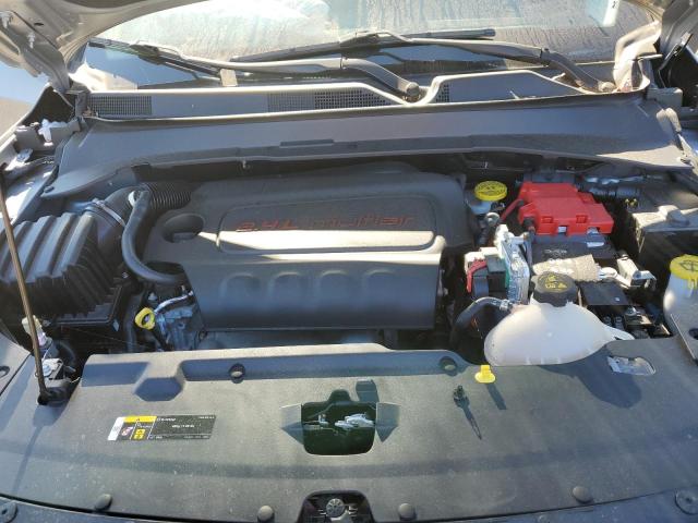 Photo 12 from auction – 2021 JEEP COMPASS LA with VIN 3C4NJDBB1MT551555