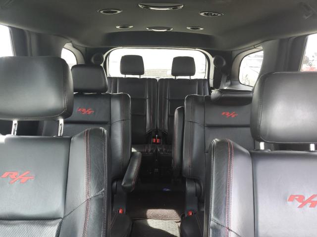 Photo 10 from auction – 2017 DODGE DURANGO R/ with VIN 1C4SDHCT1HC619072