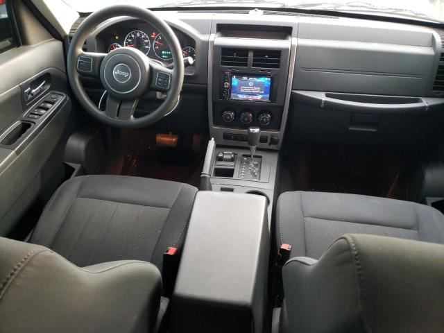 Photo 8 from auction – 2011 JEEP LIBERTY SP with VIN 1J4PN2GK2BW591851