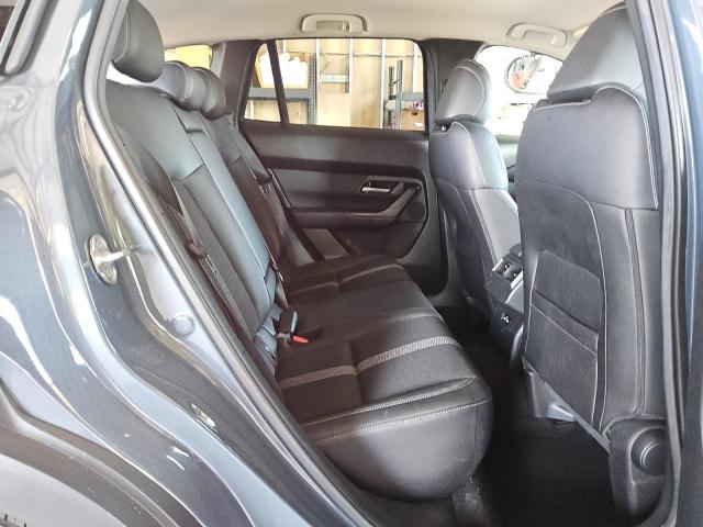 Photo 11 from auction – 2024 MAZDA CX-50 PREF with VIN 7MMVABBM2RN182413