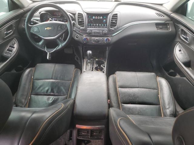 Photo 8 from auction – 2017 CHEVROLET IMPALA PRE with VIN 1G1145S31HU115507