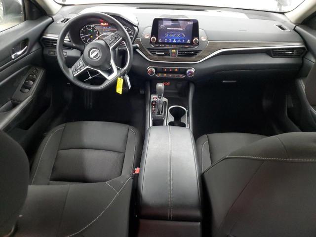 Photo 8 from auction – 2024 NISSAN ALTIMA SV with VIN 1N4BL4DV7RN306972