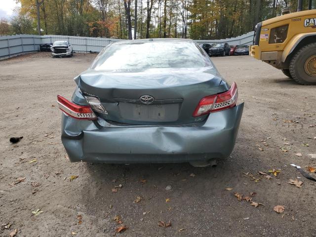 Photo 6 from auction – 2010 TOYOTA CAMRY BASE with VIN 4T4BF3EK0AR066532