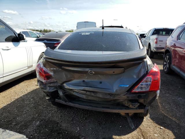 Photo 6 from auction – 2015 NISSAN VERSA S with VIN 3N1CN7AP7FL852685