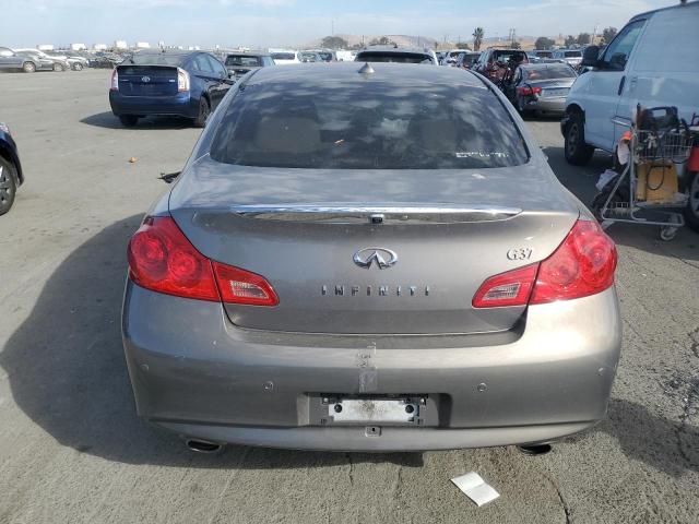 Photo 6 from auction – 2012 INFINITI G37 BASE with VIN JN1CV6AP5CM620226