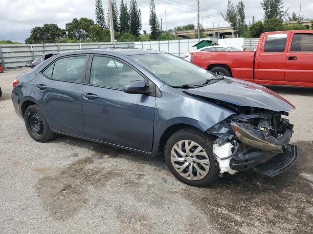 Photo 4 from auction – 2017 TOYOTA COROLLA L with VIN 2T1BURHE2HC815528