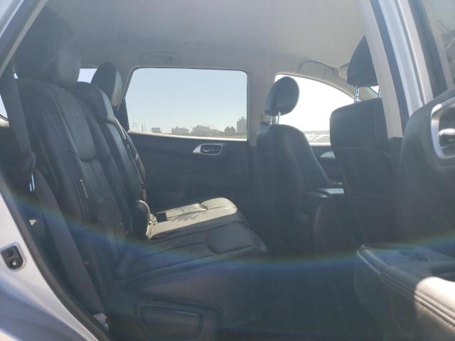 Photo 11 from auction – 2019 NISSAN PATHFINDER with VIN 5N1DR2MN1KC607854