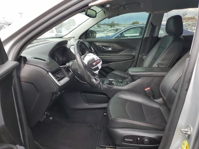 Photo 7 from auction – 2019 GMC TERRAIN SL with VIN 3GKALPEV7KL243629