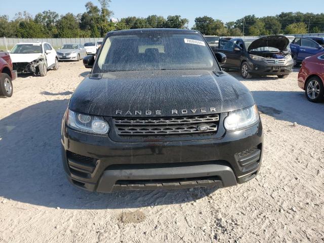 Photo 5 from auction – 2017 LAND ROVER RANGE ROVE with VIN SALWG2FK3HA675768
