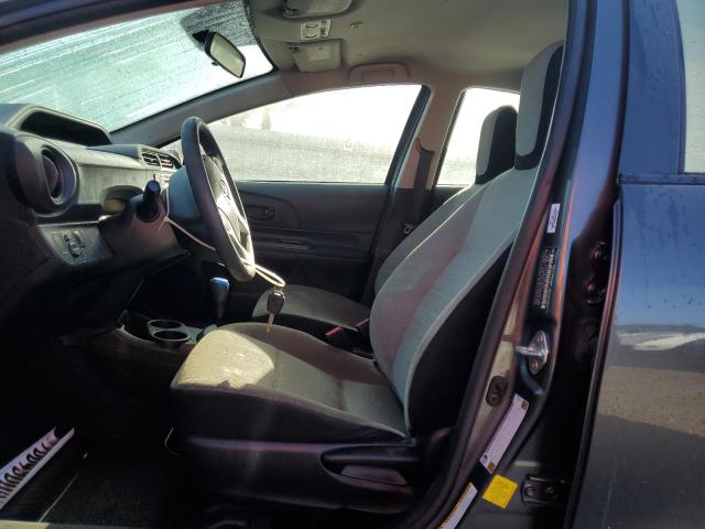 Photo 7 from auction – 2015 TOYOTA PRIUS C with VIN JTDKDTB34F1579731