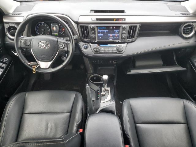 Photo 8 from auction – 2017 TOYOTA RAV4 LIMIT with VIN JTMDFREV3HD221296