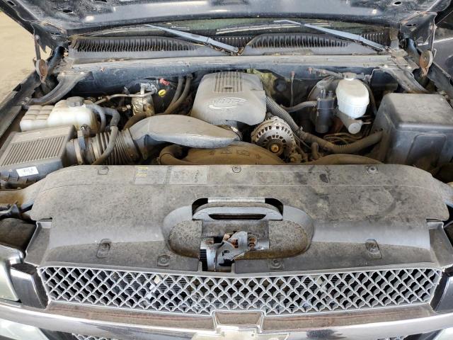 Фото 11 с аукциона – 2004 CHEVROLET SILVERADO с VIN 2GCEK19T541108630