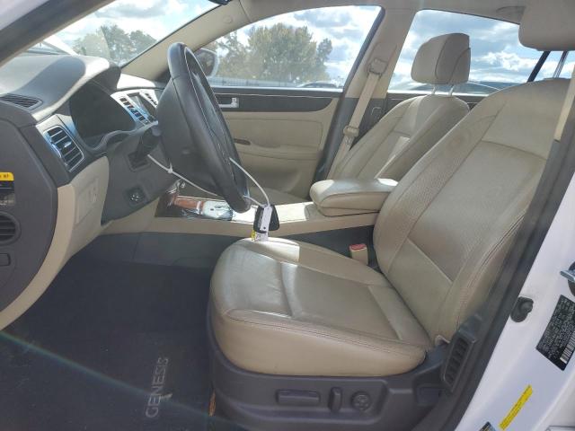 Photo 7 from auction – 2013 HYUNDAI GENESIS 3. with VIN KMHGC4DD1DU257575
