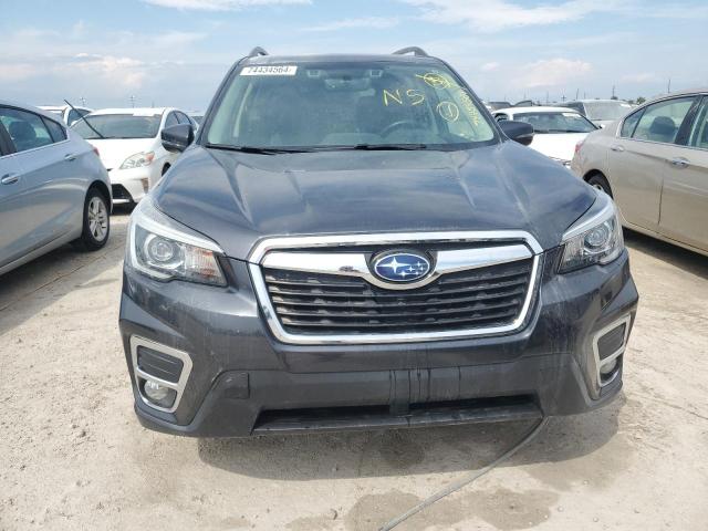 Photo 5 from auction – 2019 SUBARU FORESTER L with VIN JF2SKAUCXKH479370