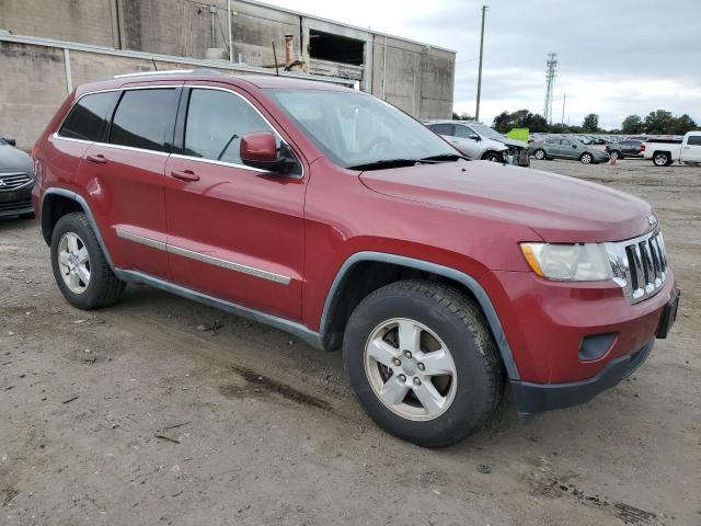 Photo 4 from auction – 2012 JEEP GRAND CHER with VIN 1C4RJFAG8CC160326