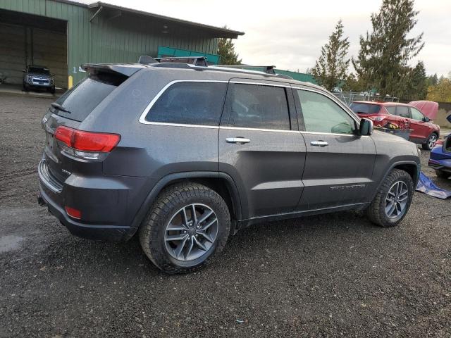 Photo 3 from auction – 2019 JEEP GRAND CHER with VIN 1C4RJFBG2KC823175