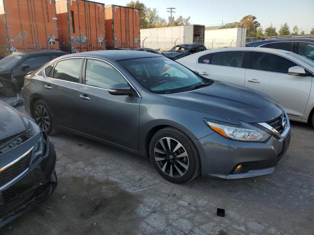 Photo 4 from auction – 2018 NISSAN ALTIMA 2.5 with VIN 1N4AL3AP6JC149253