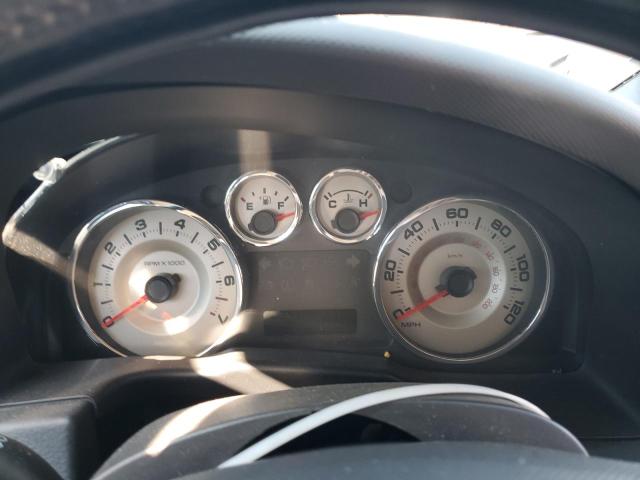 Фото 9 с аукциона – 2010 FORD EDGE SPORT с VIN 2FMDK3AC7ABA13541